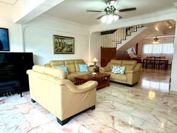 Blk 245 Tampines Street 21 (Tampines), HDB Executive #548214521